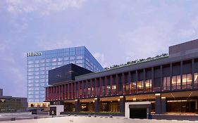 Hilton Garden Inn Bengaluru Embassy Manyata Business Park